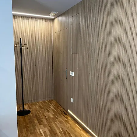 Friendly Con Vistas Al Naranco شقة *