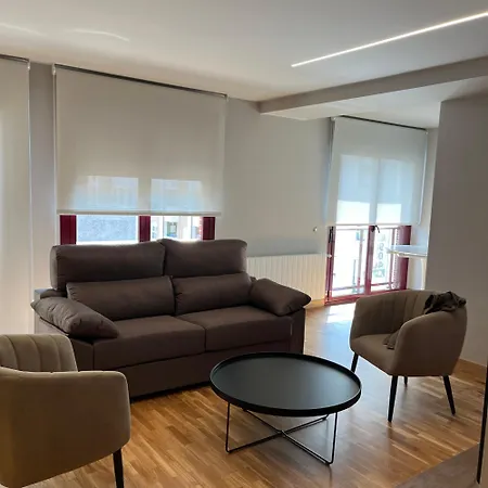 Precioso Apartamento Con Vistas Al Naranco Apartment