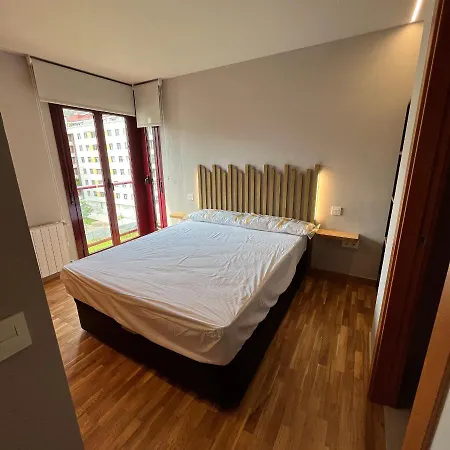 Apartamento Friendly Con Vistas Al Naranco Oviedo