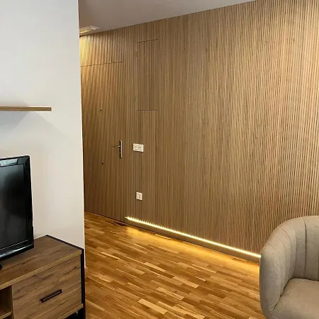 Precioso Apartamento Con Vistas Al Naranco Oviedo