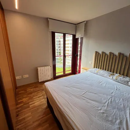 Апартаменты Friendly Con Vistas Al Naranco *