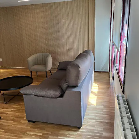Precioso Apartamento Con Vistas Al Naranco Apartment Oviedo