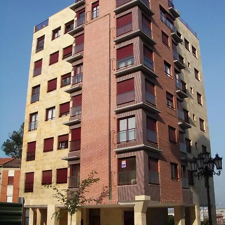 Precioso Apartamento Con Vistas Al Naranco * Oviedo