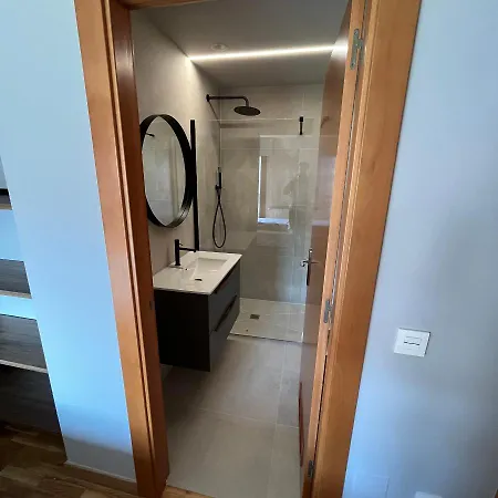 Precioso Apartamento Con Vistas Al Naranco