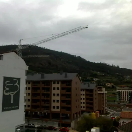 Apartamento Friendly Con Vistas Al Naranco Oviedo