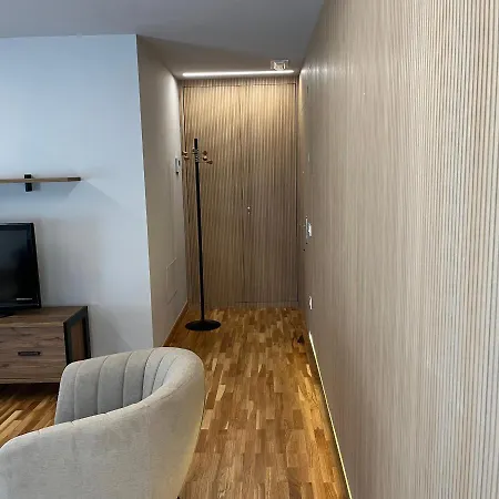Precioso Apartamento Con Vistas Al Naranco Oviedo