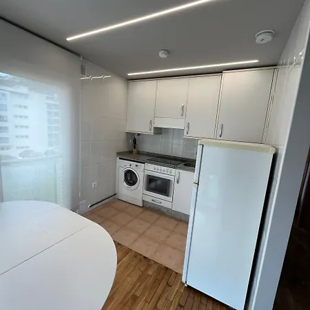 Precioso Apartamento Con Vistas Al Naranco Apartment *