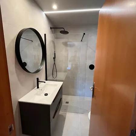 Precioso Apartamento Con Vistas Al Naranco * Oviedo