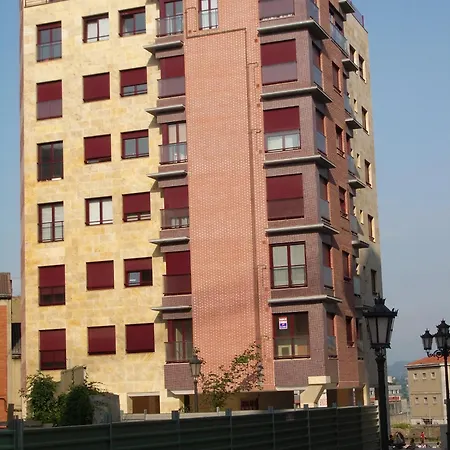 Friendly Con Vistas Al Naranco Apartamento Oviedo