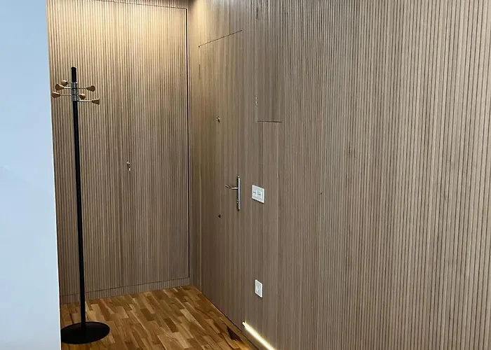 Friendly Con Vistas Al Naranco Apartment *