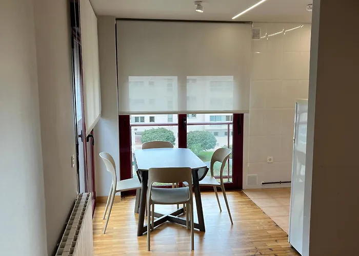 Friendly Con Vistas Al Naranco